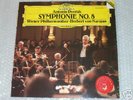 DGG 1987 dig KARAJAN DVORAK SYMPHONIE No.8 MINT 