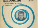 SP GRIBOUILLE-Paris terre mouillee- FRENCH 63