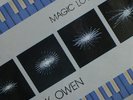 Italo Disco Mark Owen - Magic Touch Rare 12