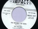 NORTHERN SOUL - VOLUMES - IMPACT