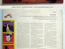 The Four Lovers Joyride Original 1956 LP Frankie Valli