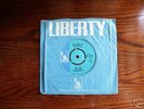 Timi Yuro UK LIberty15182 It'll Never Be Over For Me