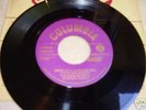 GUY MITCHELL (PRETTY BLACK-EYED SUSIE) 45 (1953) 
