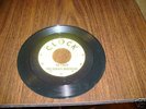 RARE 45s:THE CHAVIS BROTHERS on CLOCK: I'M SO TIRED