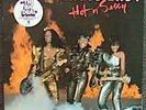 MAGIC LADY | HOLD TIGHT | SOUL DISCO BOOGIE LP | LISTEN