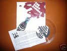 BUSY SIGNALS fan klub RADIO 45 ssld carbonas black lips