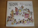 STARK REALITY DISCOVERS HOAGY CARMICHAELS MUSIC OG 2LP