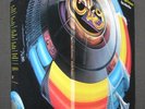 ELO ELECTRIC LIGHT ORCHESTRA JEFF LYNNE VERY RARE VINYL