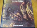 BLACK WIDOW,,,,,SACRIFICE,,UK ORGNL   ,,L.P