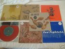 Foo Fighters 7 Uk ltd etd singles everlong,Big Me,Call