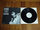 ELVIS LP  