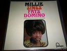 MILLIE SMALL-SINGS FATS DOMINO.FONTANA.MINT/MINT.WOW