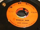 LISTEN -  NORTHERN SOUL POPCORN -  LOUIS JORDAN