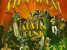STEAM HEAT Austin Funk orig TX FUNK LP *breaks* listen