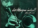 LEE MORGAN INDEED BLUE NOTE LP RVG DG 