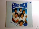 GANG'S BACK Lies In Disguise US ORIG LP MODERN SOUL
