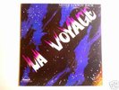 LA VOYAGE Never Lookin Back US ORIG LP MODERN SOUL HEAR