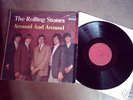 The Rolling Stones / Around and Around