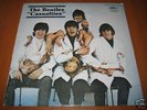 Beatles Promo LP mit Butcher Cover not for sale