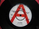 THE TEMPTATIONS 'IT'S GROWING' RARE UK TAMLA DEMO