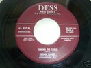 GENE SISCO ROCKABILLY ON DESS(TURNIN THE TABLES)