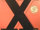 70s FRENCH RARE FUNK - X RATED MOVIES SOUNDTRACK LP