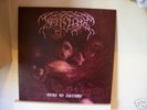 Weakling Dead As Dreams 2LP LTD 500 OOP Sunn Xasthur