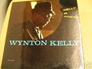 WYNTON KELLY