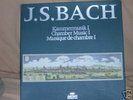 Archiv Bach,Chamber music  I: Richter Szerying 7LP MINT