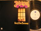 JELLYBREAD--Sixty-Five Parkway//Blues//England Import