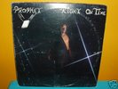 Prophet Right On Time LP Rare Private 80's Funk Soul