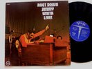 JIMMY SMITH Root Down Live VERVE NM Lp