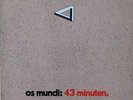 OS MUNDI  43 Minuten - original german BRAIN LP 1972