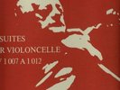 CALLIOPE(SET3 LPs)/ BACH SUITES FOR CELLO/ANDRE NAVARRA
