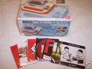 The White Stripes Triple Inchophone w/ 7 - 3