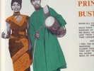 LP PRINCE BUSTER - I FEEL THE SPIRIT - NEAR MINT / EX 