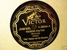 Jazz Tiny Parham Voodoo Skag-A-Lag Victor 38054