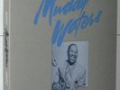 THE CHESS BOX 6LP Muddy Waters 72 Songs MCA-Records