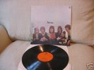 FACES - THE FIRST STEP - ORANGE LABEL
