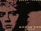 Roger Taylor / Queen Man On Fire 12
