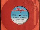 MIKE OLDFIELD - PROMO BRAZIL Different B side