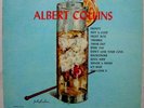 ALBERT COLLINS Cool Sound Of LP Rare BLUES SOUL Superb