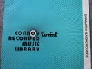 CONROY breaks FUnk JAzz TOROSSI NICOLAI Italy  Library