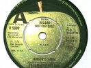 Apple 5999 Paul McCartney Wings Junior’s Farm Edit Demo