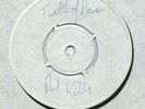 Island 3124 Pat Kelley Twelfth Of Never / Val Bennett