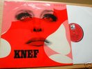 Hildegard Knef - KNEF - Decca Orig Lp