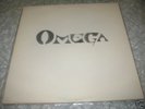 Insanely Rare Omega lp Psych Folk Garage Acid Archives