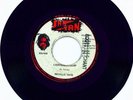  70s  ROOTS - LIGHTNING CLAP - NEVILLE TATE 7