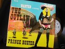 THE OUTLAW - PRINCE BUSTER & ALL STARS - Fab label