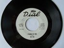 Northern Soul Joe Tex I Wanna Be Free 'Hear'